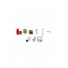 HUERLIMANN XT 911 Filter Service Kit w/1000.6WT Eng.