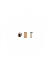 ISEKI 5035AL Filter Kit
