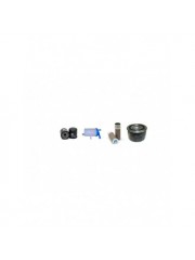 ISEKI FG15H Filter Kit