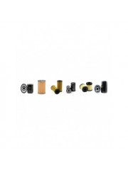 ISEKI ITC 50 Filter Service Kit