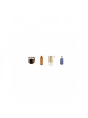 Iseki MT200 Filter Service Kit including Hydraulic Filters ( Air Long )