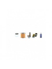 ISEKI MT250 Filter Kit