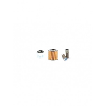 ISEKI MT250 Filter Kit