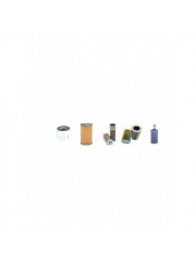 ISEKI MT 300 Filter Service Kit