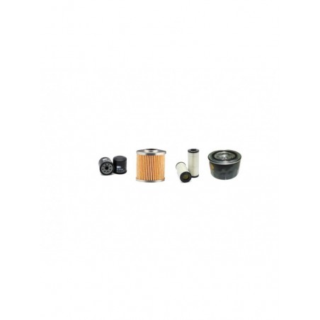 ISEKI SF200 Filter Kit