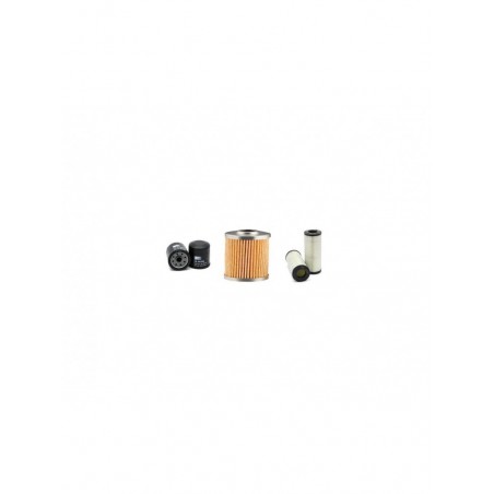 ISEKI SF230 Filter Kit