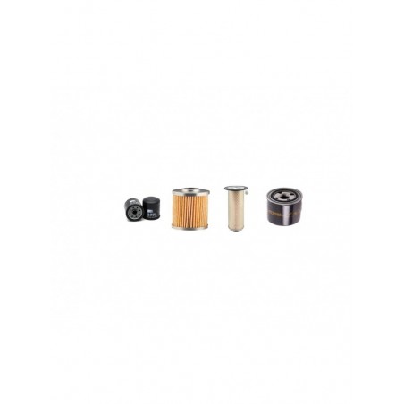 ISEKI SF300 Filter Service Kit