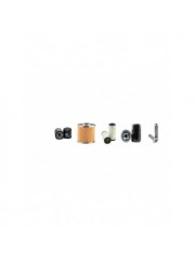 ISEKI SF 310 Filter Service Kit w/ISEKI E3CDVG03 Eng.