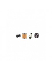 Iseki SF333 Filter Service Kit Including Hydraulic Filter