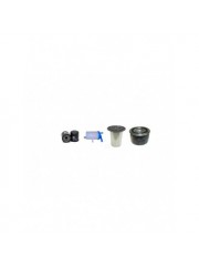 ISEKI SG 17 Filter Service Kit