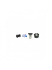 ISEKI SG173H Filter Kit