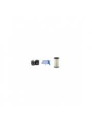 ISEKI SXG216 Filter Kit