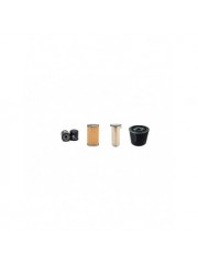 ISEKI T525 Filter Kit