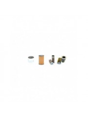 ISEKI TE4270F Filter Kit