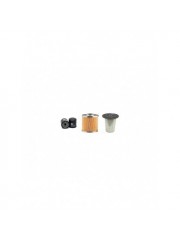 ISEKI TF321F/FH Filter Kit