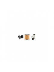 ISEKI TH4260FH Filter Kit