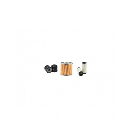 ISEKI TH4260FH Filter Kit