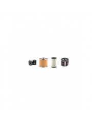 ISEKI TMG18 Filter Kit