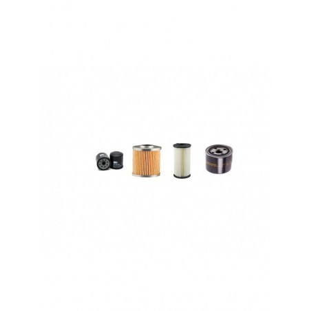 ISEKI TMG18 Filter Kit