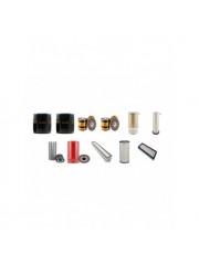 JCB Fastrac 1135 Filter Kit