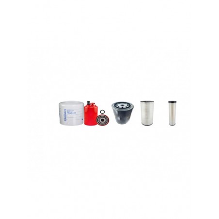 JCB Fastrac 3200 Filter Kit