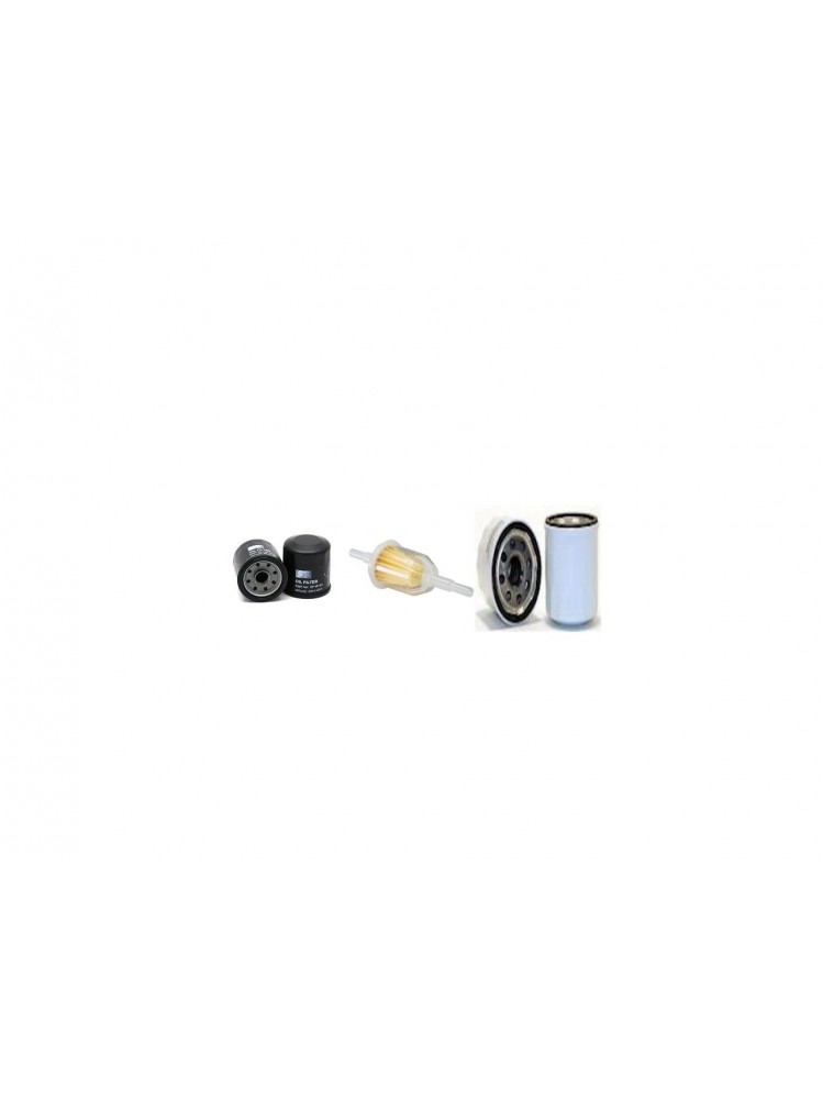 JD 262 Filter Kit