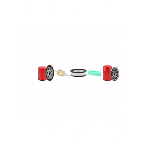 John Deere Tractor 318 Filter Service Kit