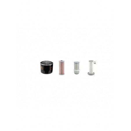 JD 455 Filter Kit
