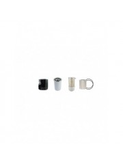 John Deere 830 Filter Service Kit Serial No -190319