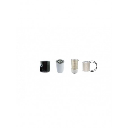 JOHN DEERE 830 Filter Service Kit Serial No -190319