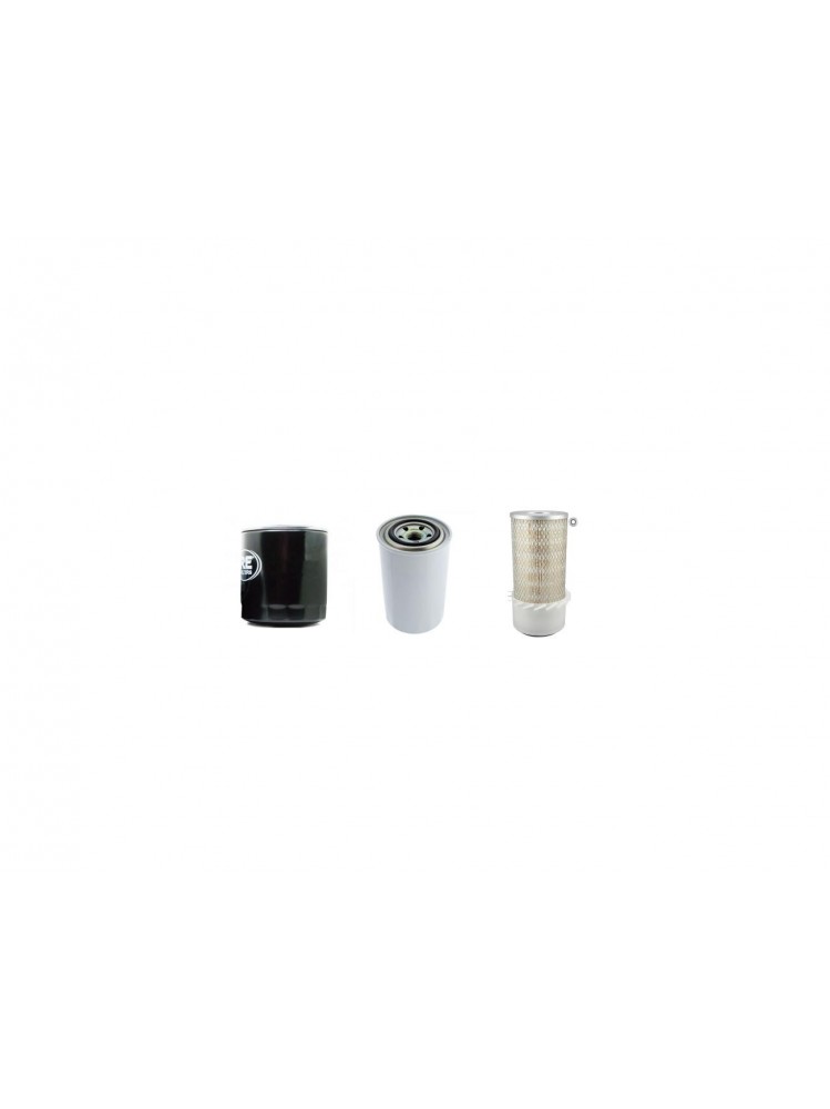 JD 830 Filter Kit