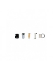 John Deere 830 Filter Service Kit Serial No 190320-