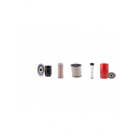 John Deere Tractor 900 Filter Service Kit