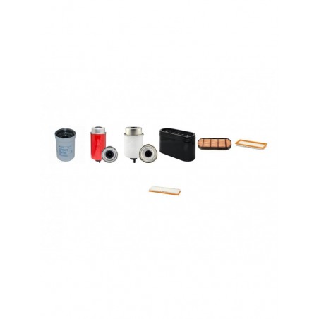 JD 5105M/ML Filter Kit