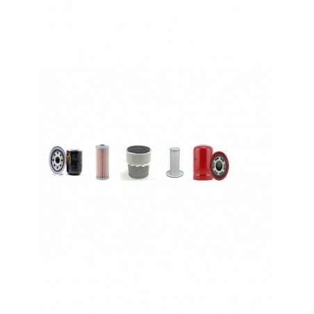 John Deere f1145 Filter Service Kit