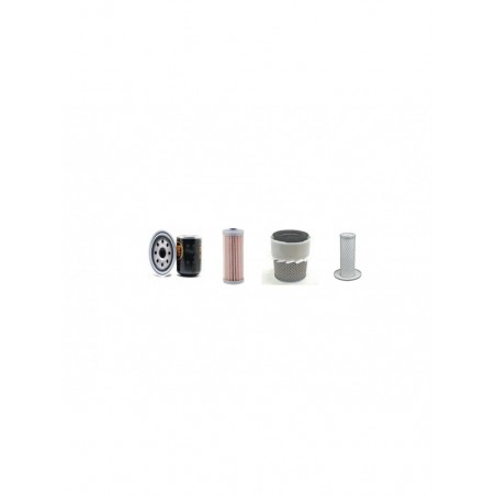 JD F1145 Filter Kit