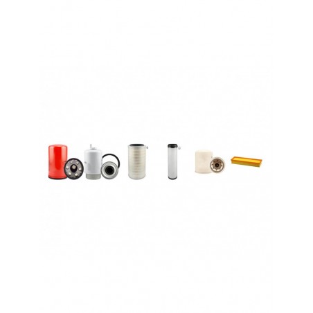 JD 1170 Filter Kit