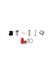 JOHN DEERE 1350 Filter Service Kit