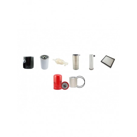 JOHN DEERE 1350 Filter Service Kit