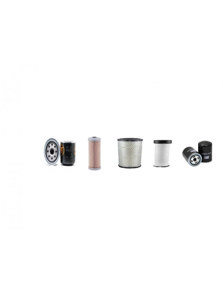 JD 1445 Filter Kit