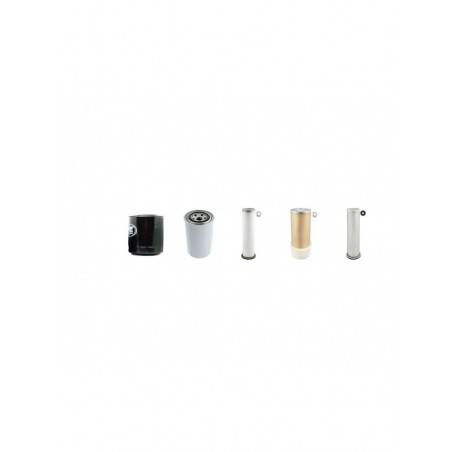 JD 2130 Filter Kit