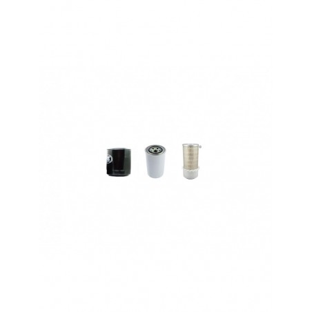 JD 2130 Filter Kit