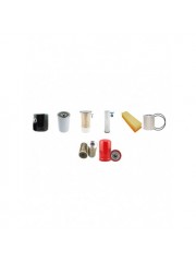 JD 2140 Filter Kit