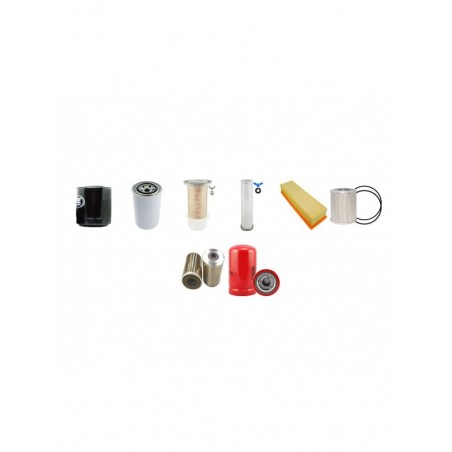 JD 2140 Filter Kit