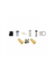 John Deere 2650 Filter Service Kit