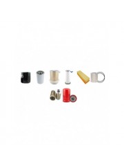 John Deere 2840 Filter Service Kit