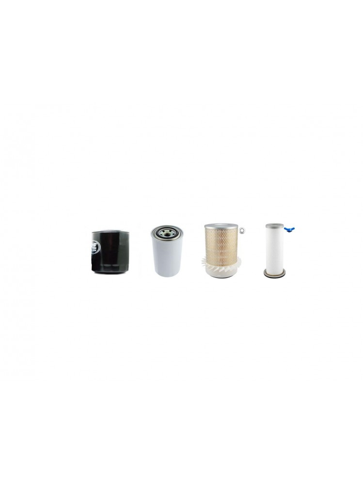 JD 2840 Filter Kit