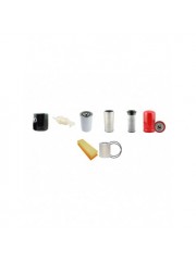 JD 2850 Filter Kit
