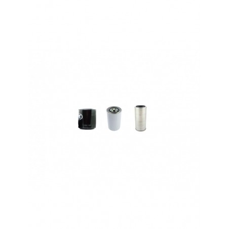 JD 2855N, 2955 Filter Kit