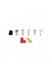 JD 3040 Filter Kit